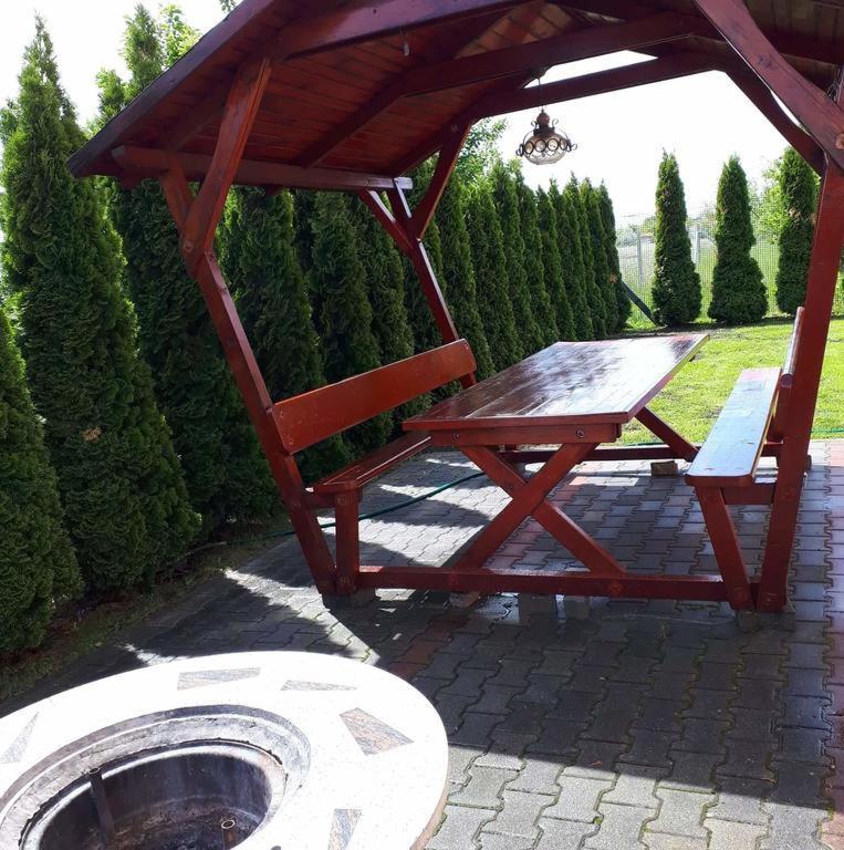 Relax Apartman Siofok-Sosto Exterior photo
