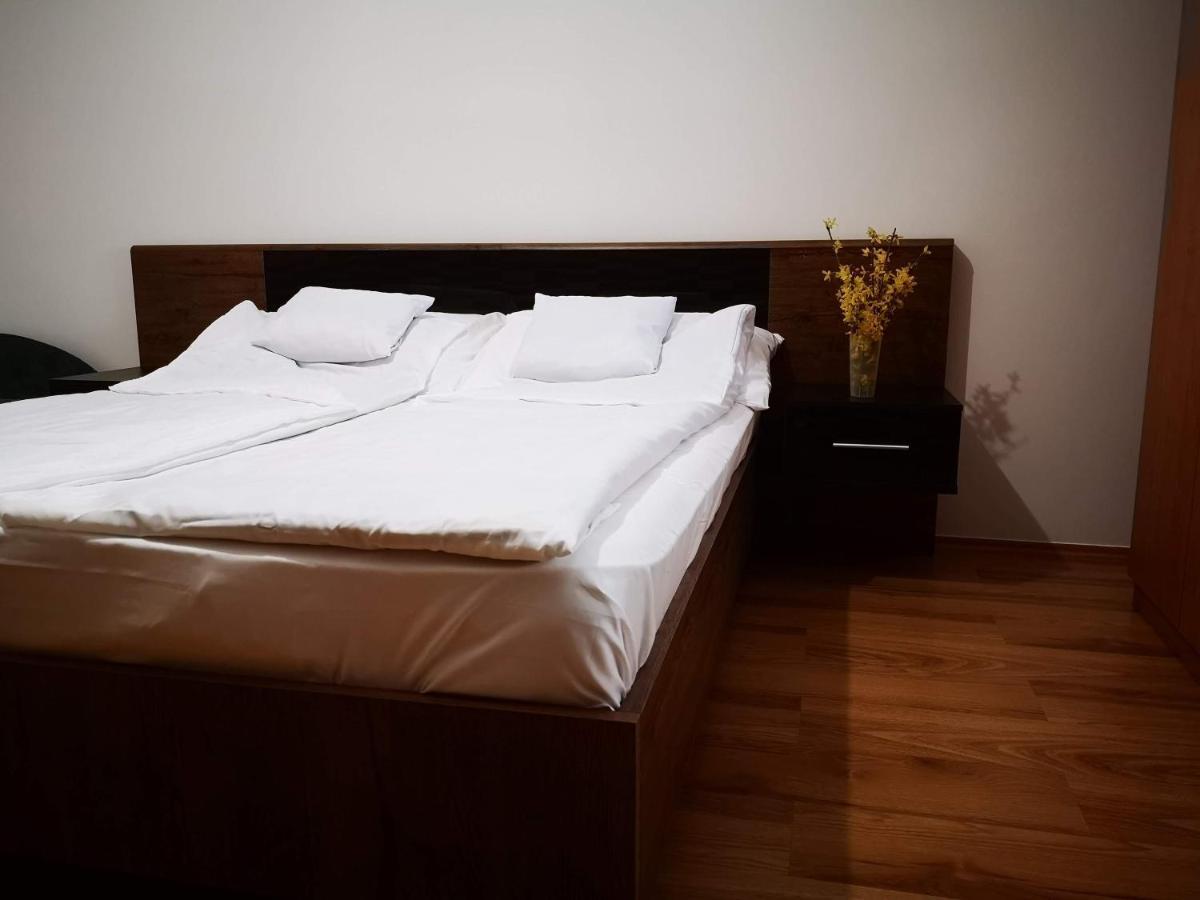 Relax Apartman Siofok-Sosto Exterior photo