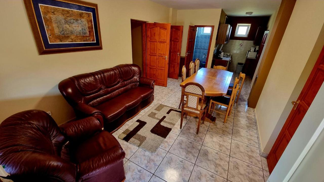 Relax Apartman Siofok-Sosto Exterior photo