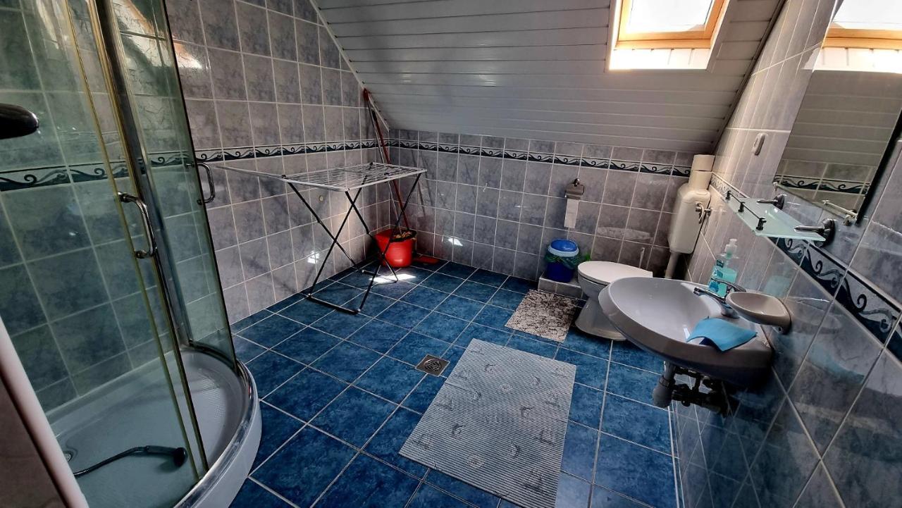 Relax Apartman Siofok-Sosto Exterior photo